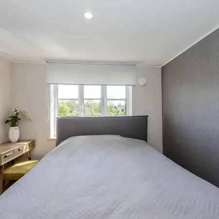 Cozy Paernu Apartment, Near The Beach With Nice Garden דירה *